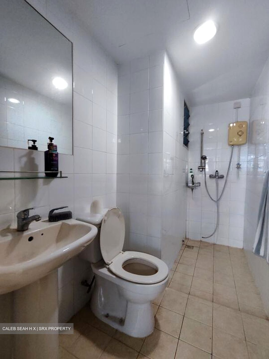 Blk 49 Forfar Heights (Queenstown), HDB 4 Rooms #559173531